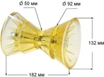 C11301-S EASTERNER Ролик Подкильный Для Гидроцикла, Лодки, Катера, Яхты Для Прицепа