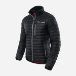Термокуртка Finntrail Master 1503 Graphite, размер M
