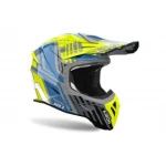 Шлем Airoh Aviator ACE 2 PROUD YELLOW GLOSS размер L AI52A13ACEPYC_L