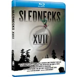 Диск DVD Slednecks 17