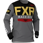 Джерси FXR HELIUM MX JERSEY Char/Rust/Gold 203309-0862