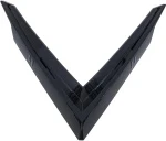 5459903-266 Основание Ветрового Стекла Черное Для Polaris MATRYX 5459903-599, 5459903-686, 5459903-689, 5459903-728, 5459903-737, 5459903-886, 5459903