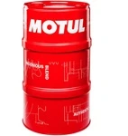 104102 MOTUL Моторное масло 7100 4тактное 10W-60 60 литров