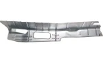 707602862 Защита Глушителя Для BRP Can Am 707600712, 707601045, 707601486, 707602603