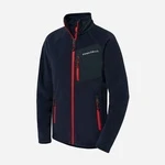 Термокуртка женская Finntrail Polar W, цвет черный, 1396, размер XXS