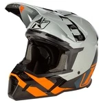 Шлем KLIM F5 KOROYD Ascent Striking Petrol M 3992-000-130-013