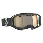 Очки Scott Prospect 2.0 SMB LS коричнево/бежевые линза бронзовый хром Light Sensitive S1-3 SC_421502-1074245