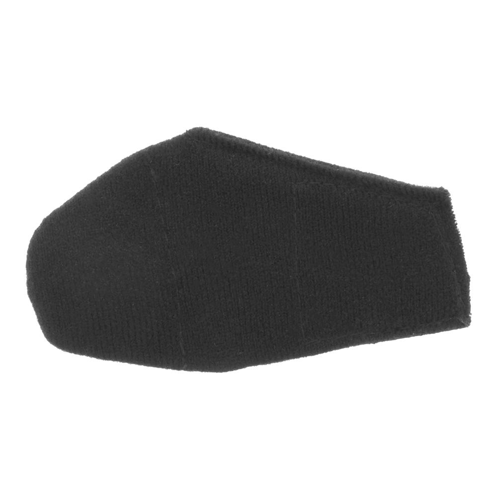 Дыхательная маска FXR Maverick Black, One Size, 231723-0000-00