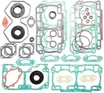 SM-09507F SPI Полный Комплект Прокладок И Сальников Для Ski Doo 800 ETEC 2013-2017 420893500, 420892474, 420892473