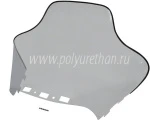 50-44-3953Pc ПОЛИУРЕТАН Ветровое Стекло 61 СМ Толщина 3 ММ Для Ski Doo 517302560, 605152073, 605155554, 517302982, 517302356, 605150480