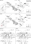 515176798 Переключатель Света Для Ski Doo MX Z 515177434, 515175684