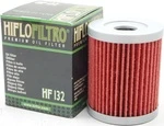 HF132 HIFLO FILTRO Фильтр Масляный Для Arctic Cat 3436-005 Kawasaki KLX125 52010-S002 Suzuki 16510-24501, 16510-25C00, MH50