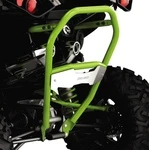 715002497 Бампер Задний Усиленный Зеленый Для BRP Can Am Maverick X DS 715002947