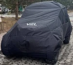 VEL Чехол Транспортировочный Для BRP Can Am Maverick X3 715005813, 715002877