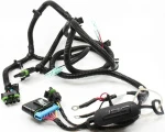 710004462 Проводка Стеклоочистителя И Стеклоподъемника Для BRP Can Am Defender