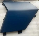 517309222 Панель Передняя Верхняя Правая Синяя Для Ski Doo SUMMIT 850 E-TEC Turbo R Gen5