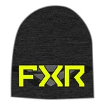 Шапка FXR Split Char Heather /Hi-Vis OS 231647-0665-00