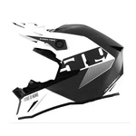 Шлем Карбоновый 509 Altitude 2.0 Carbon 3K Hi Flow Stormchaser F01009900-802