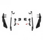 715008164 Подъемный механизм музыкальной крыши JL Audio Can-Am BRP Maverick R