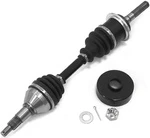 ATV-CA-812 MIZASHI Привод В Сборе Передний Правый Для BRP Can Am OUTLANDER, RENEGADE 705401383, 705401703, 705401948 ATV-CA-812 MIZASHI Привод В Сборе Передний Правый Для BRP Can Am OUTLANDER, RENEGADE 705401383, 705401703, 705401948