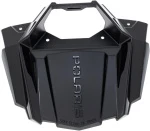 5457420-070 Брызговик Задний Черный Для Polaris MATRYX