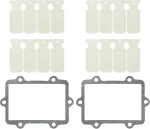SM-07301 SPI Ремкомплект Лепесткового Впускного Клапана Для Arctic Cat 3007-888, 3005-879