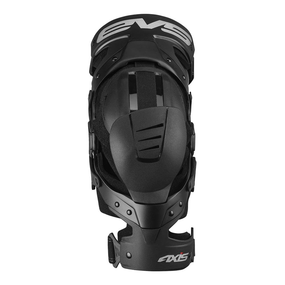 Брейсы EVS AXIS SPORT левый Black, S, AXISS-BK-SL