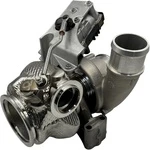 420893747 Турбина Для BRP Can Am Maverick R