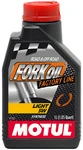 105924 MOTUL Вилочные и амортизаторные масла FORK OIL FL 5W LIGHT 100% Ester 1 литр