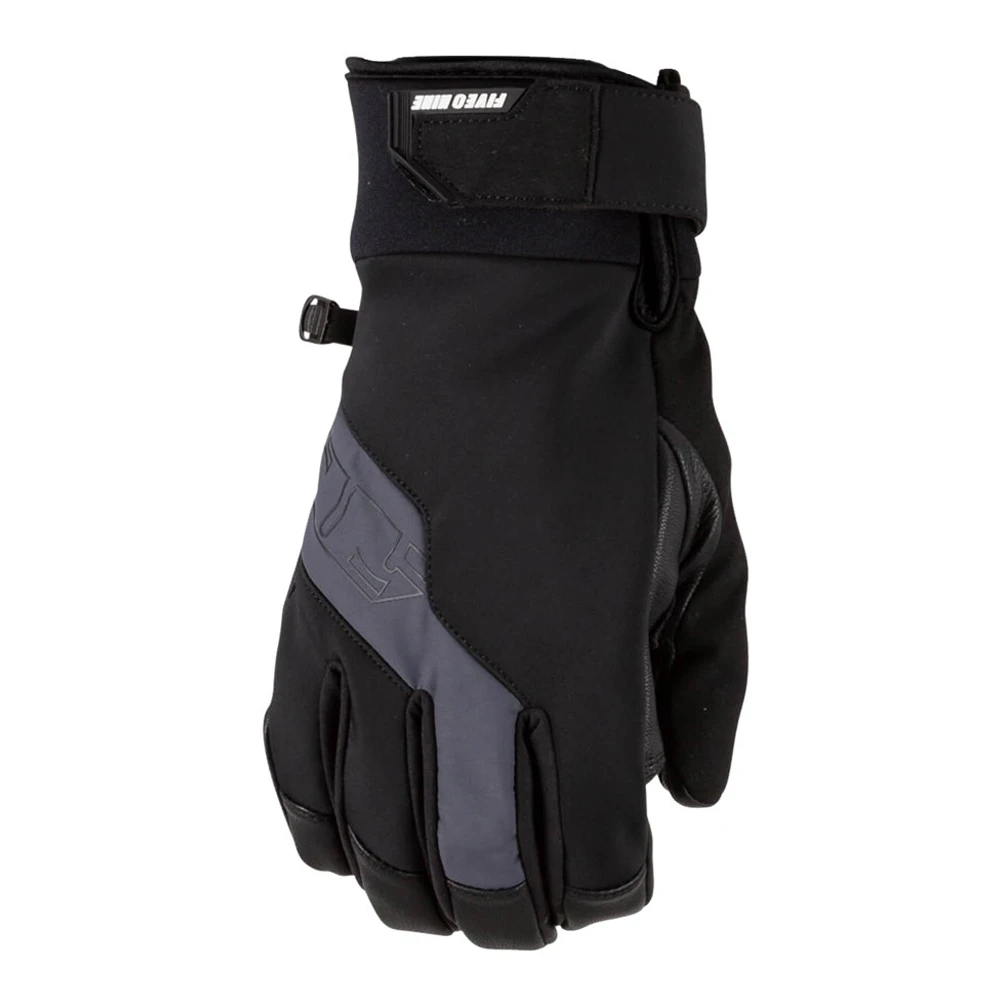 Перчатки 509 Freeride Black Ops F07000201-002