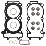 681-0970 Winderosa Комплект прокладок верхний для квадроциклов Polaris RZR 900 2011-2014