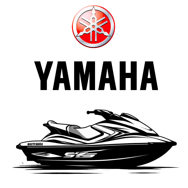 Yamaha Watercraft