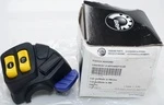 515177028 Блок Кнопок Левый Для Ski Doo 515175771