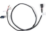 715010620 Проводка Для Подключения Светодиодной Фары Для BRP Can Am Maverick R Xrc