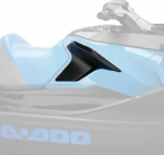 295100804 Накладки под колени Sea-Doo RXT, RXT-X, GTX Wake Pro 2018+