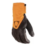 Перчатки TOBE Capto Undercuff V3 Orange/Black 800322-009