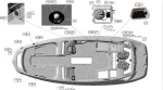 204471169 BRP Светодиодный фонарь