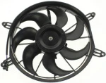 709200567 Вентилятор Радитора Охлаждения Двигателя Для BRP Can Am Outlander 709200498