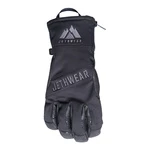 Перчатки Jethwear Empire Black/Grey J22142-001