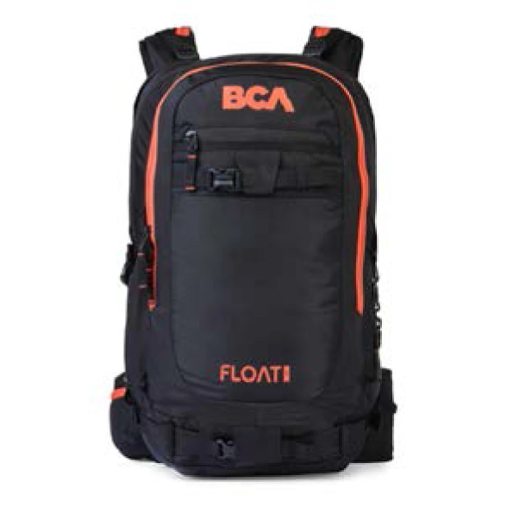 Рюкзак лавинный без баллона BCA Float 32 Black, One Size, 23H0220.1.1.1SIZ