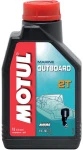 102788 MOTUL Масло Моторное Минеральное MARINE OUTBOARD 2T Двухтактное 1 Литр 101734, 106612, 106611, 106610, 111379, 101732, 112750