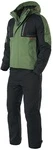 Костюм FINNTRAIL LIGHTSUIT Green 3503 размер S