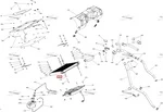 705202499 Втулка Для BRP Can Am Commander, Outlander