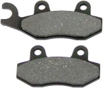 AT-05561 SPI Тормозные Колодки Для BRP Can Am 715500336, Kawasaki 43082-0023, Yamaha 3LD-W0045-10-00, 5B4-W0045-00-00, CF 9060-080810, 9030-0808A0