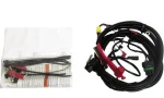 710004869 Проводка Для Подключения Лебедки Для BRP Can Am Traxter