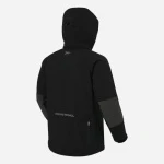 Куртка тактическая софтшелл FINNTRAIL 1323 Jacket Tactic Graphite L