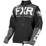 Ветровка FXR Cold Cross RR Black/Charcoal 191117-1008