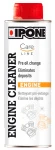 800653 IPONE Очистки масляной системы ENGINE CLEANER 300 мл