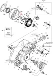 420245875 Шайба Для BRP Can Am Traxter 2003-2005
