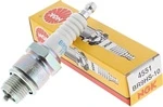 4551 NGK Свеча Зажигания BR9HS-10 Для YAMAHA, SUZUKI, TOYOTA 90098-77063